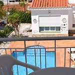 Apartamentos El Jardin