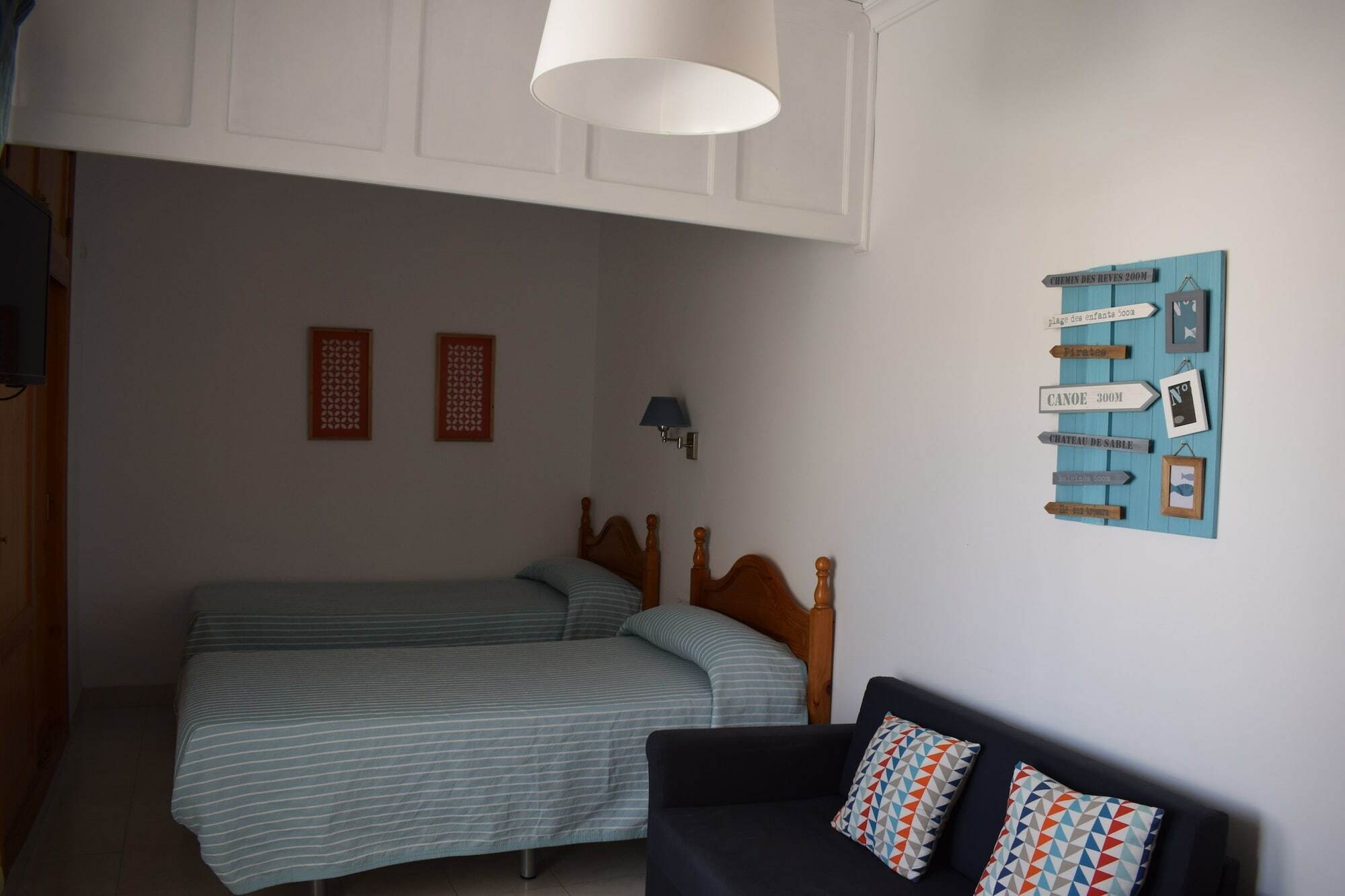 Apartment El Jardin *